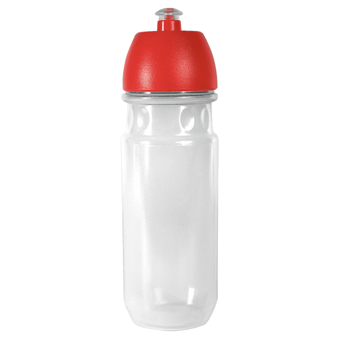 700ml Sportec Combo Lids Water Bottle