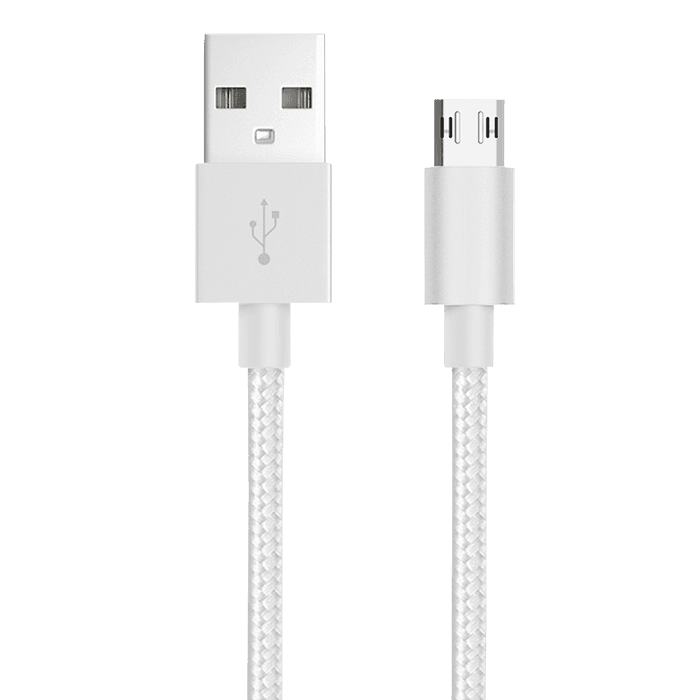 Whizzy Reversible USB Charging Cable