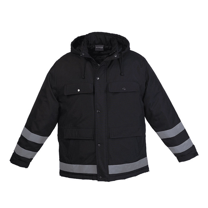 Beacon Jacket