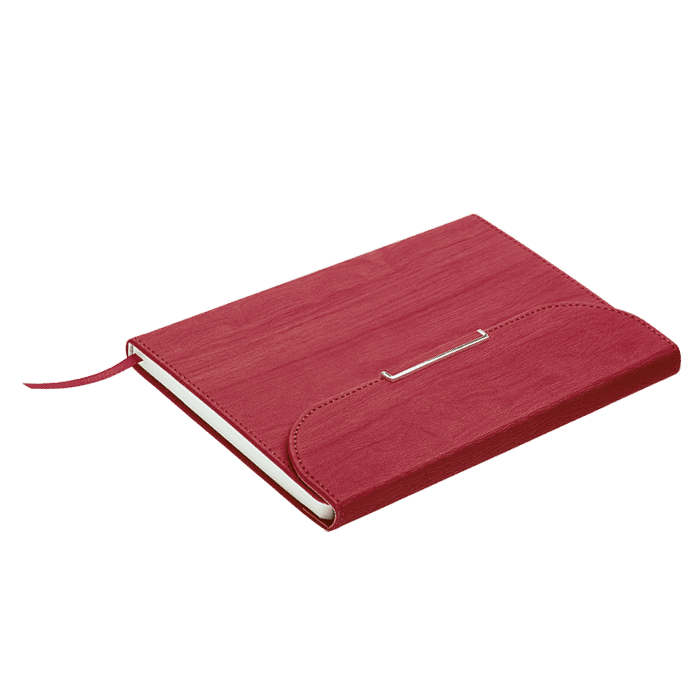 A5 Clutch Handbag Designed Notebook