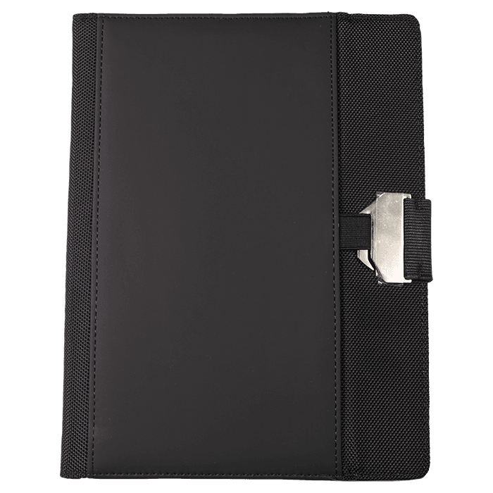 Tablet Holder with Buckle Clip Design
