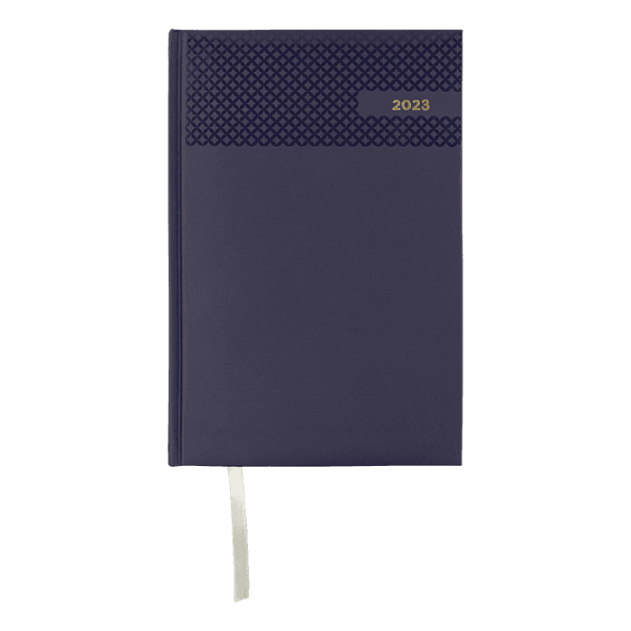 2023 Velvet Touch Diamond A5 Diary