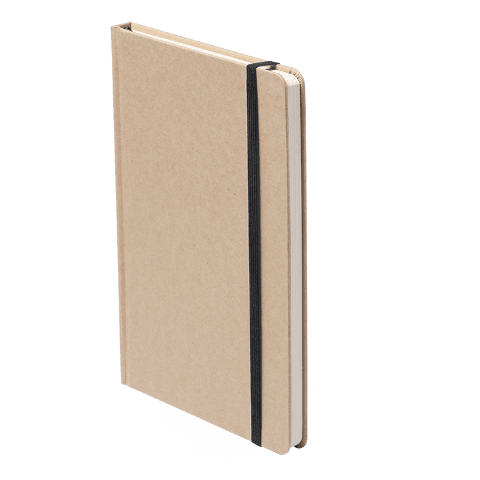 Raimok A5 Notebook