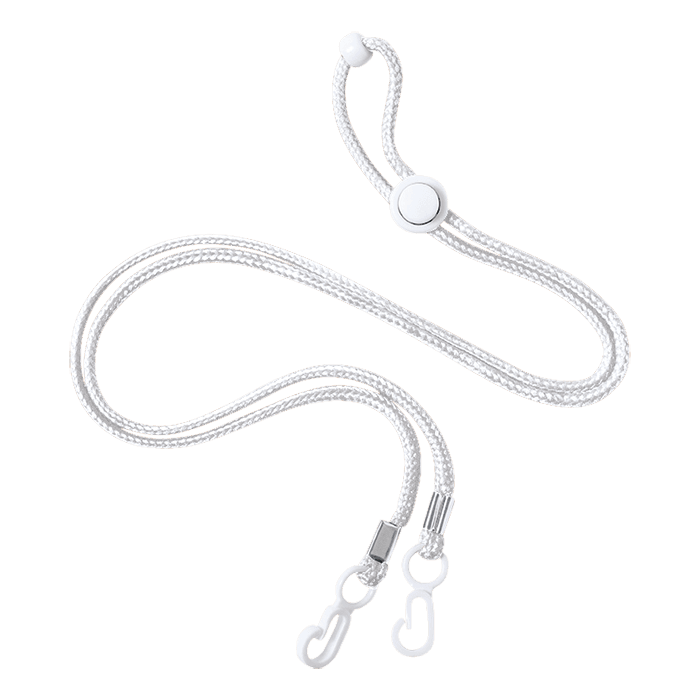 Mask Holder Lanyard Menfix