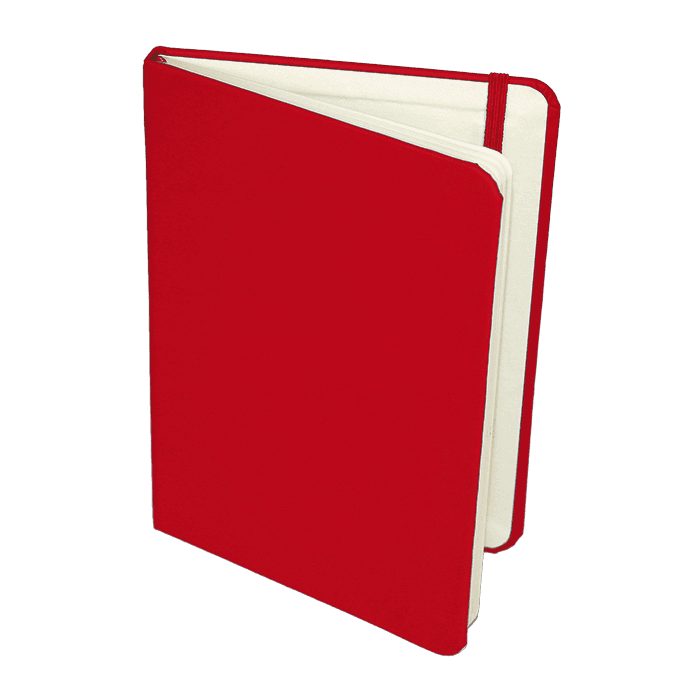 A5 Notebook Kelly