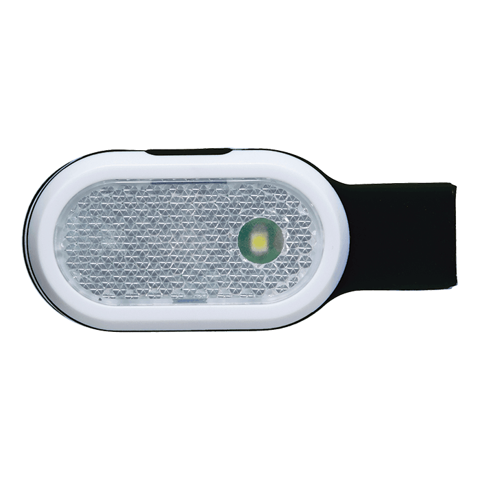 Magnetic COB LED Safety Light