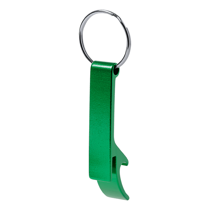 Stiked Bottle Opener Keyring