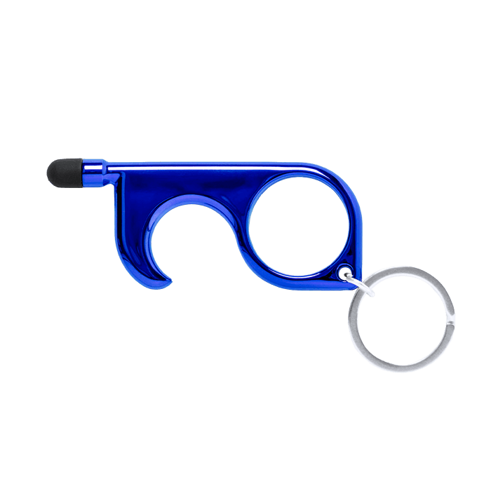 Cimak Keyring Anti-contact