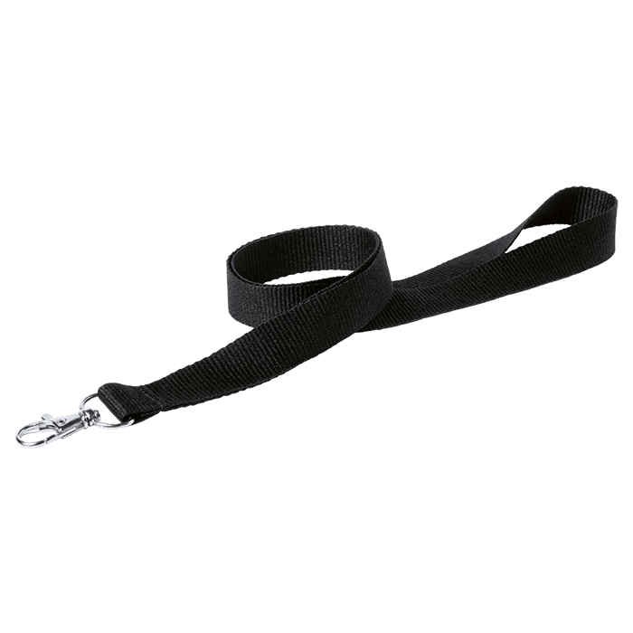 Lanyard Neck