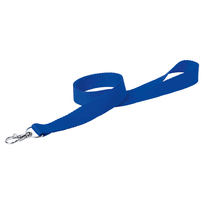 Lanyard Neck