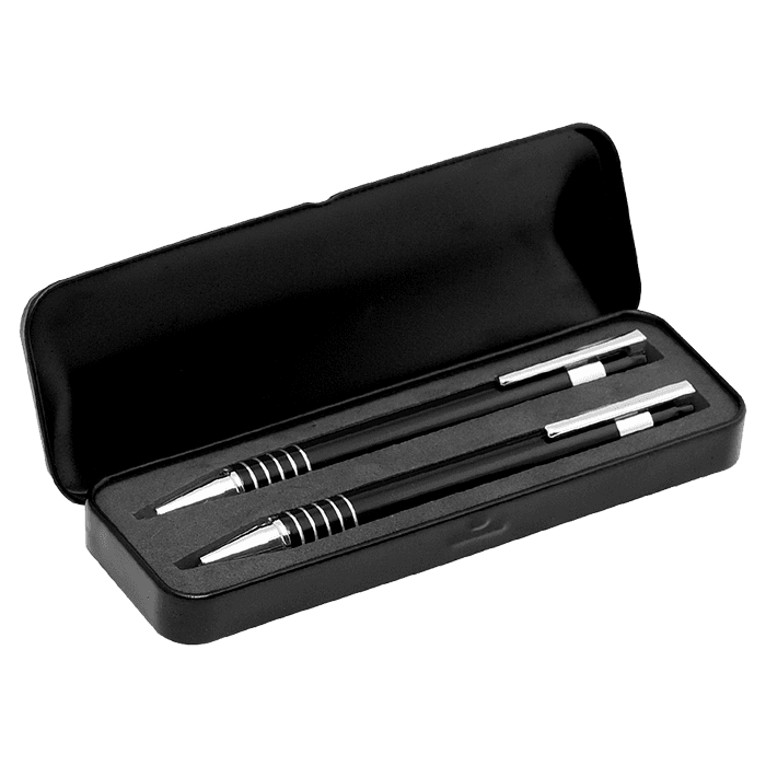 Sheridan Ball Pen and Pencil Set