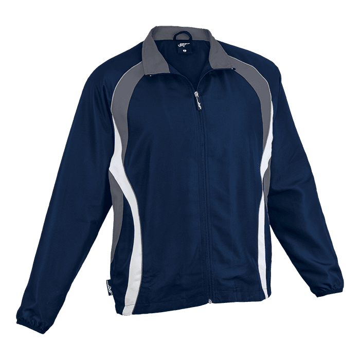 BRT X-Celerate Tracksuit Top