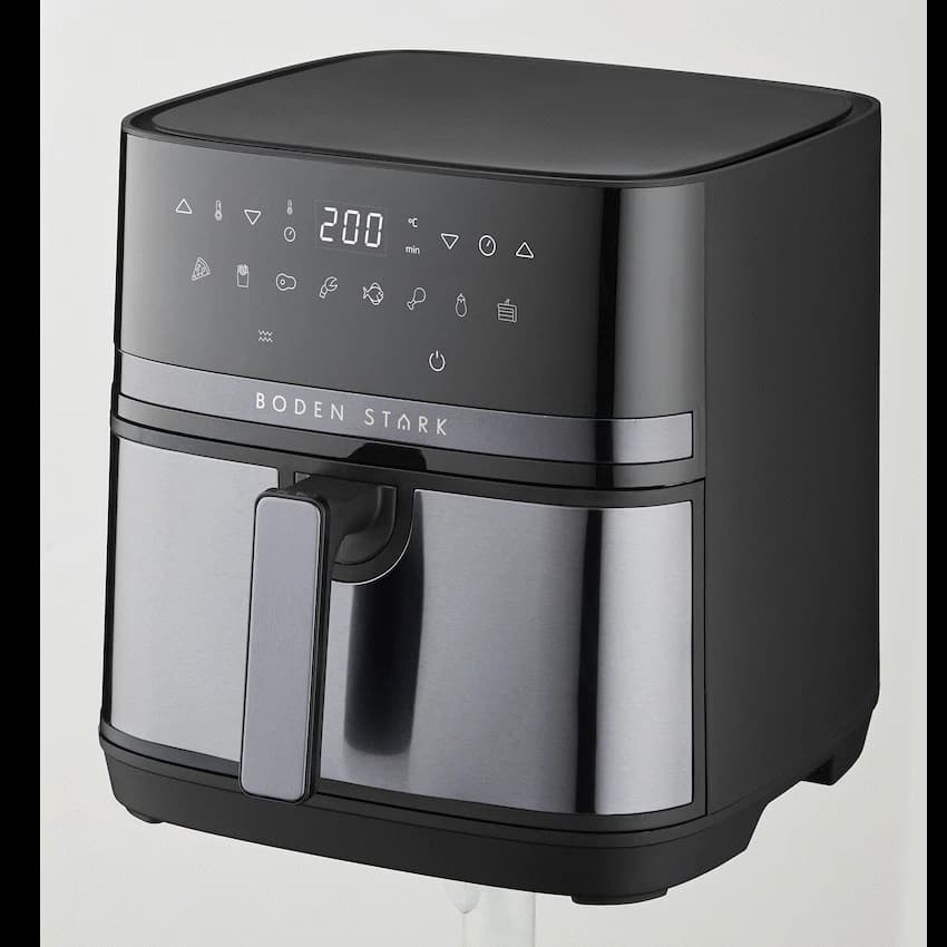 Boden Stark 8.0l Digital Air Fryer