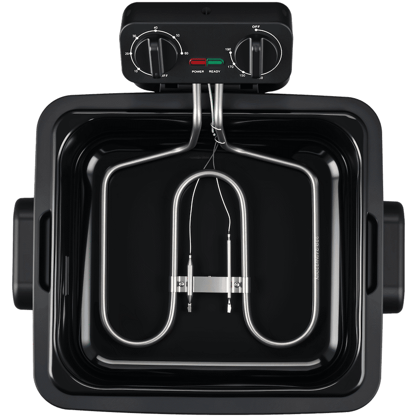 Boden Stark 4.5l Deep Fryer