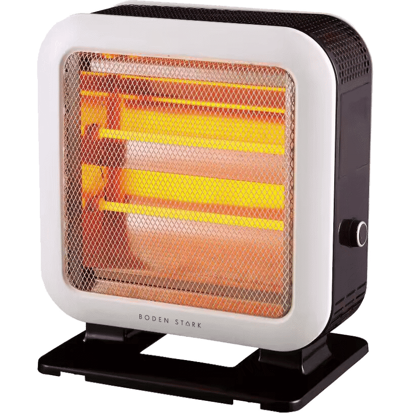 Boden Stark Double Sided Bar Heater