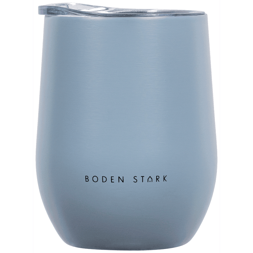 Boden Stark Tumbler 350ml Blue