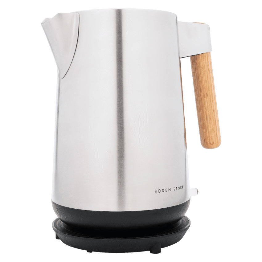 Boden Stark Anson Collection 1.7l 2000w SS Kettle