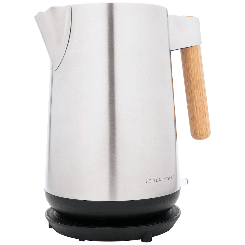 Boden Stark Anson Collection 1.7l 2000w SS Kettle