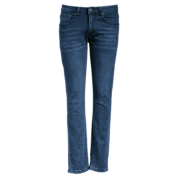 Barron Stretch Work Wear Jean