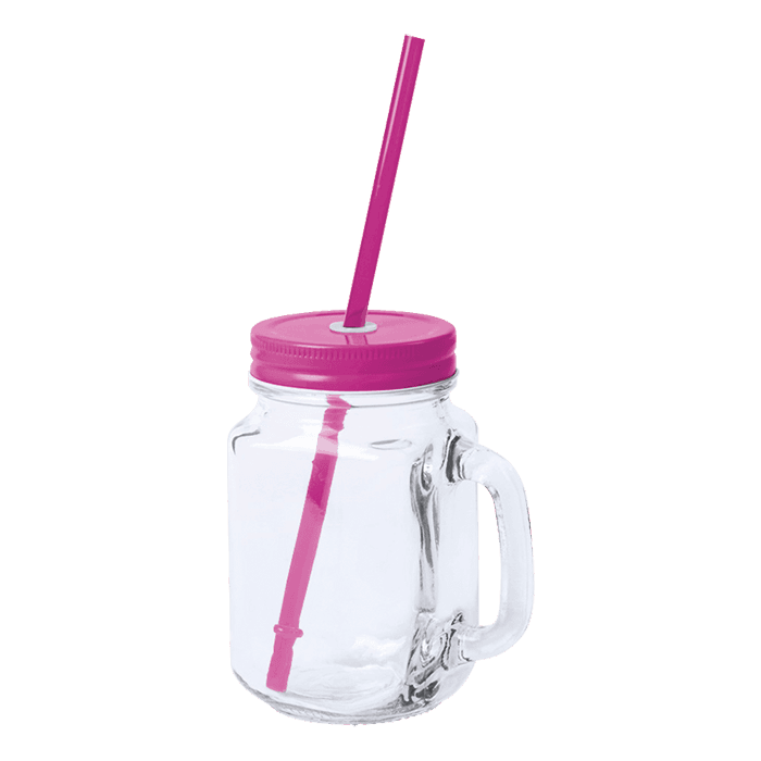 500ml Heisond Jar