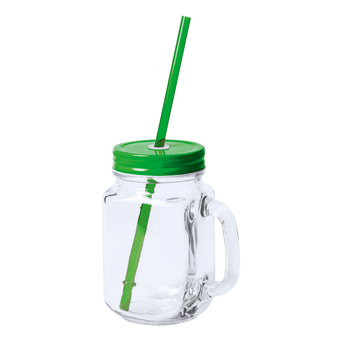 500ml Heisond Jar