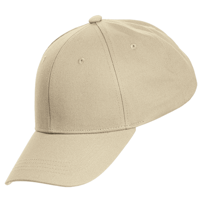 Clifford 6 Panel Cap