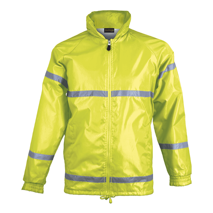 Convoy Jacket