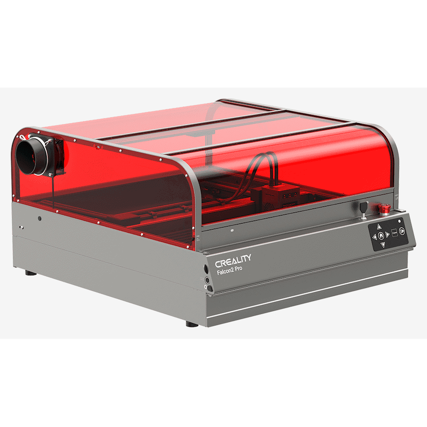 Creality Falcon 60W Enclosed Laser Engraver
