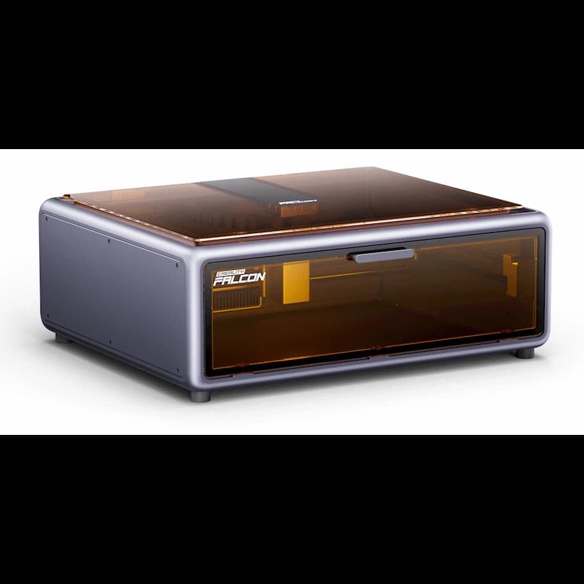 Creality Falcon A1 Laser Engraver 10W