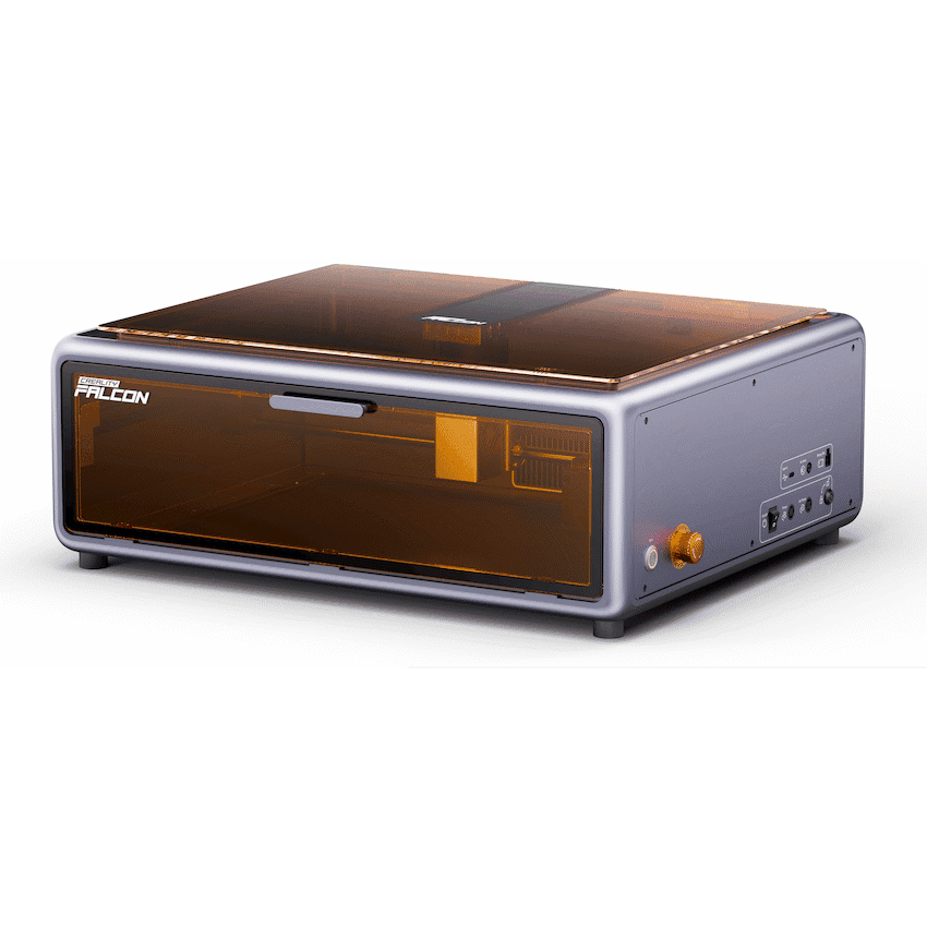 Creality Falcon A1 Laser Engraver 10W
