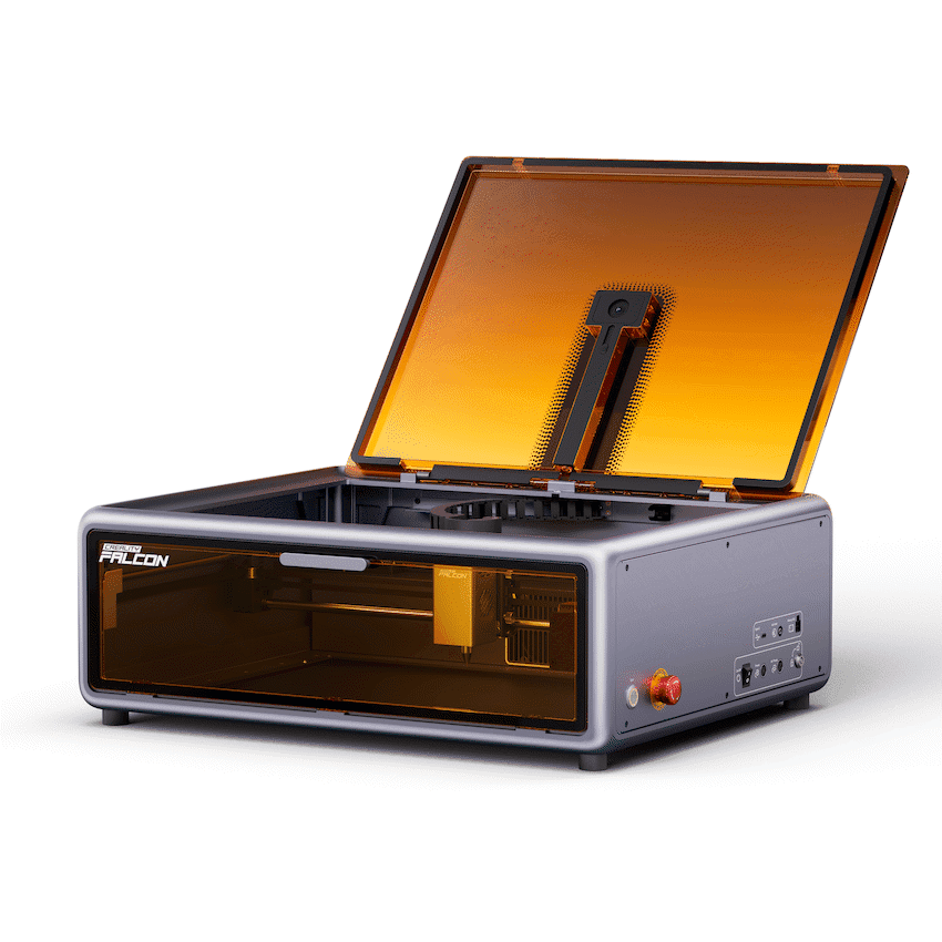 Creality Falcon A1 Laser Engraver 10W
