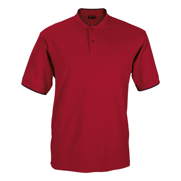 Carter Golfer