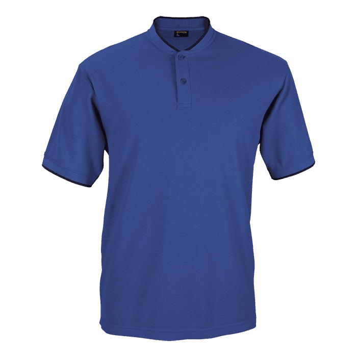 Carter Golfer