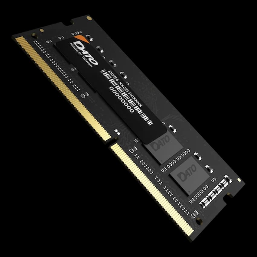 DATO-DDR4 PC3200 8GB U-DIMM