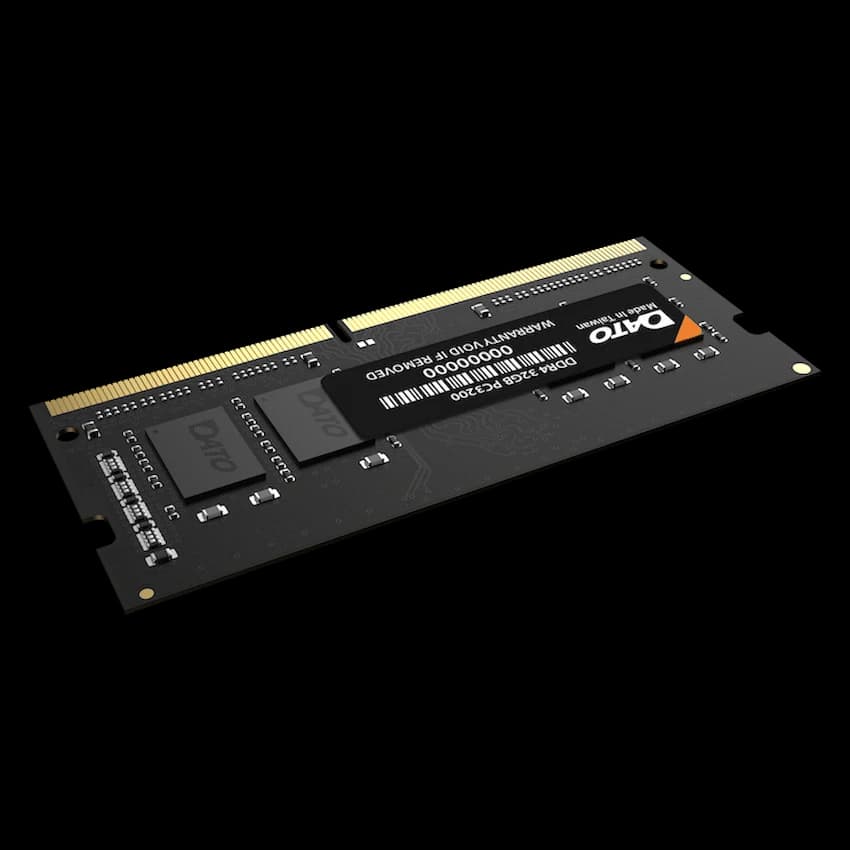 DATO-DDR4 PC3200 8GB U-DIMM