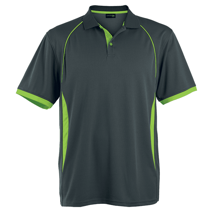 Derby Golfer Mens