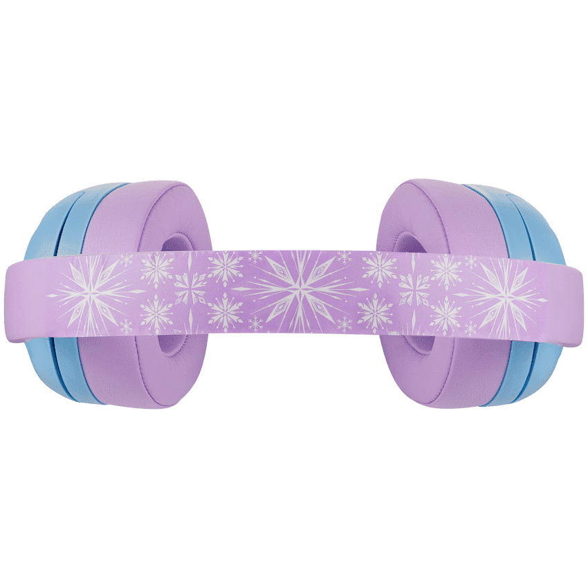Disney Frozen ANC Padded Bluetooth Headphones