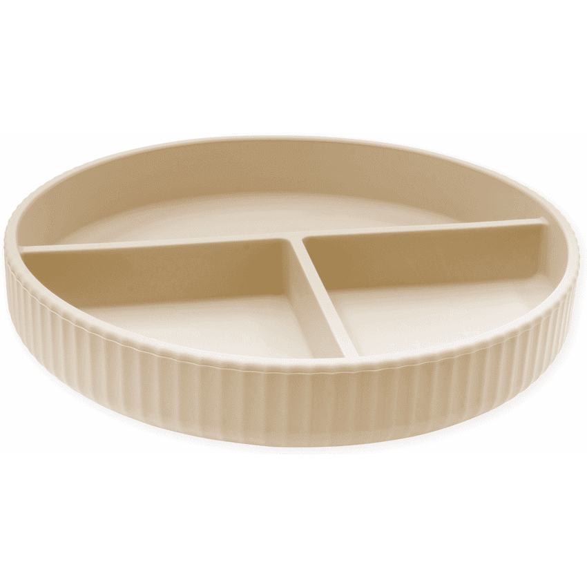Echo Baby Silicone Suction Plate