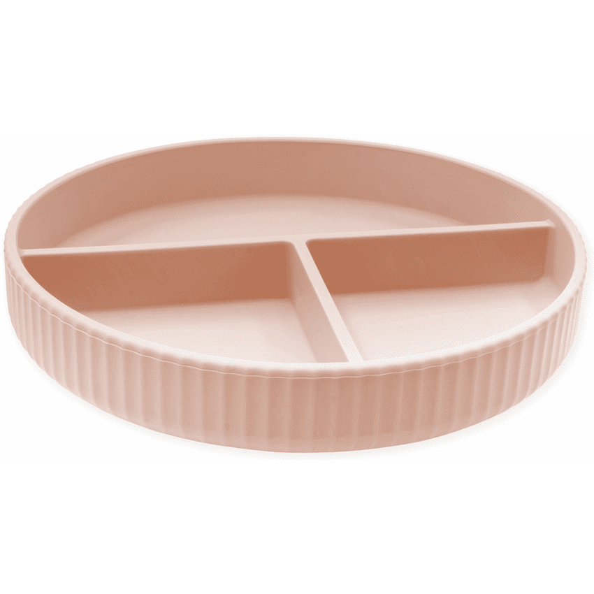 Echo Baby Silicone Suction Plate