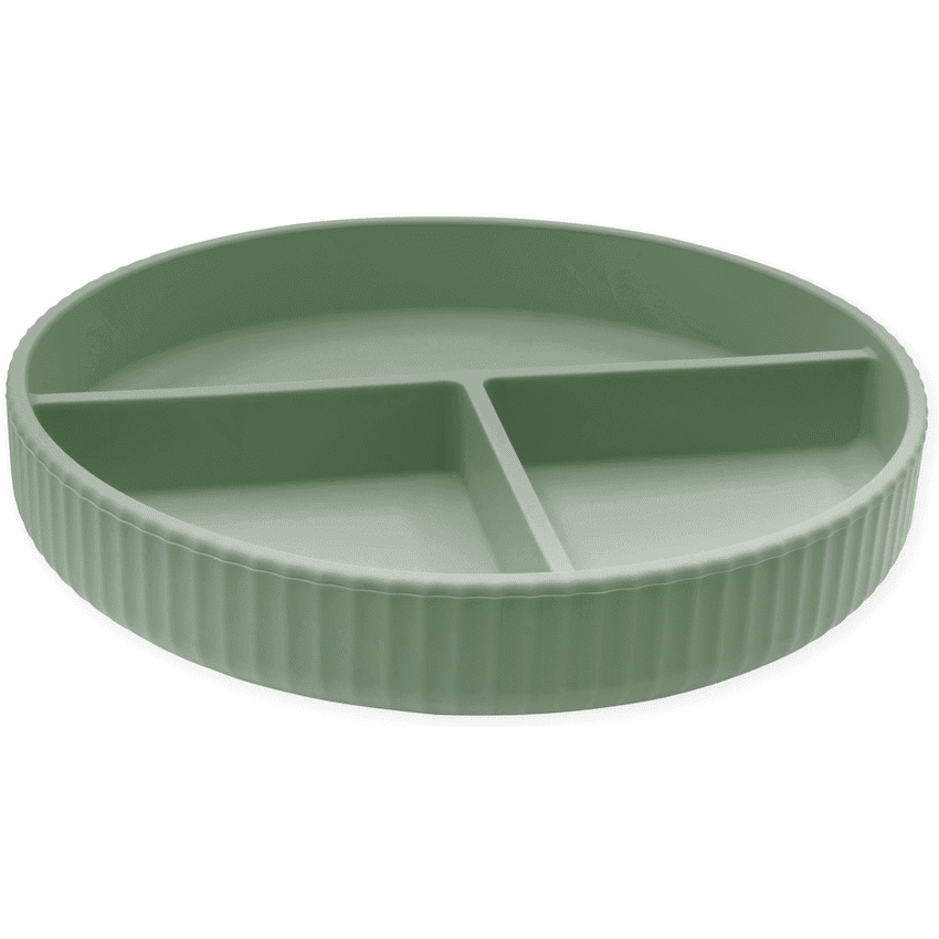 Echo Baby Silicone Suction Plate