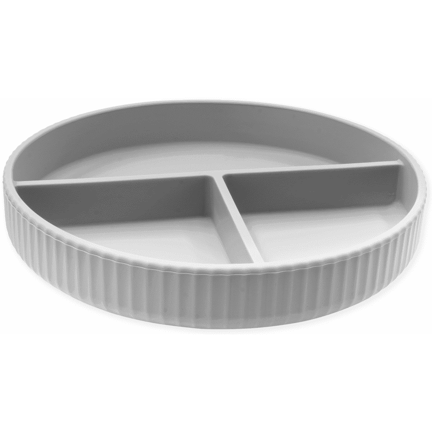 Echo Baby Silicone Suction Plate