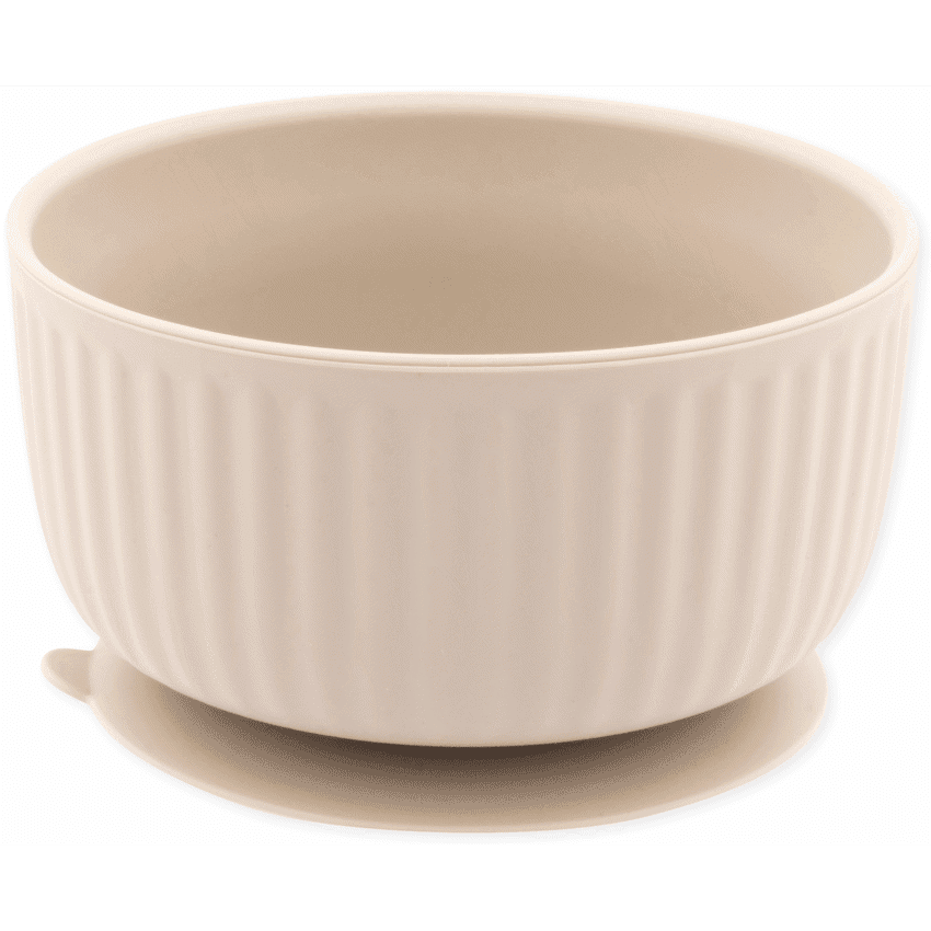 Echo Baby Silicone Suction Bowl