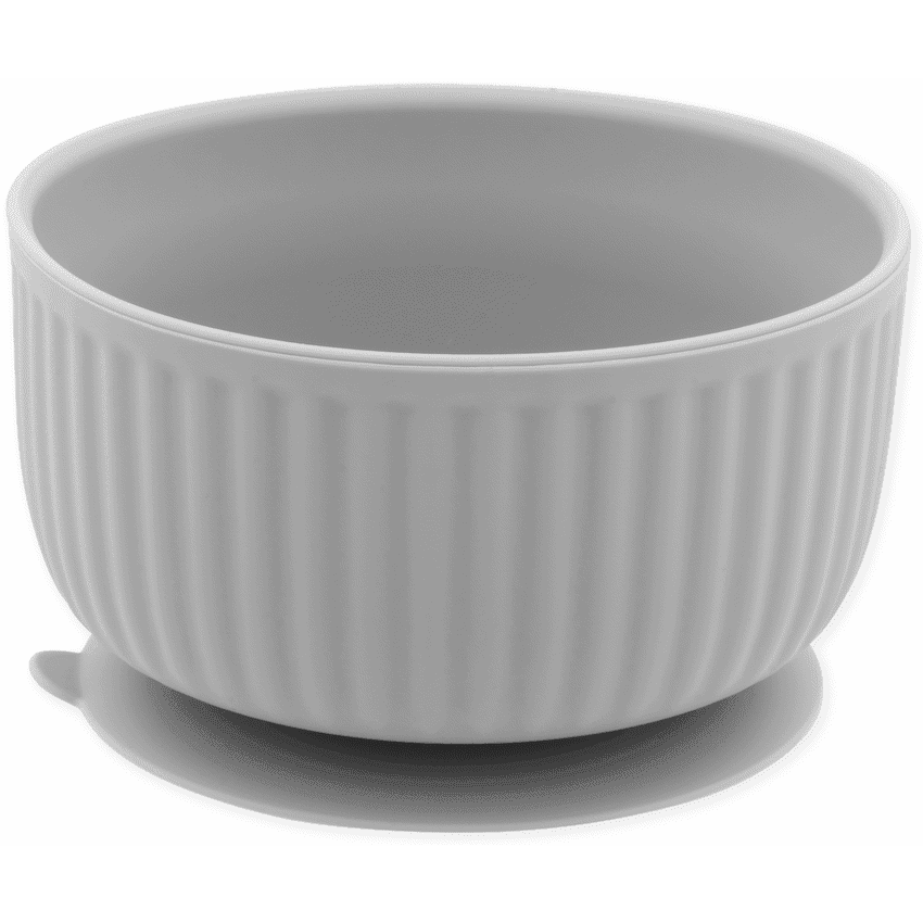 Echo Baby Silicone Suction Bowl