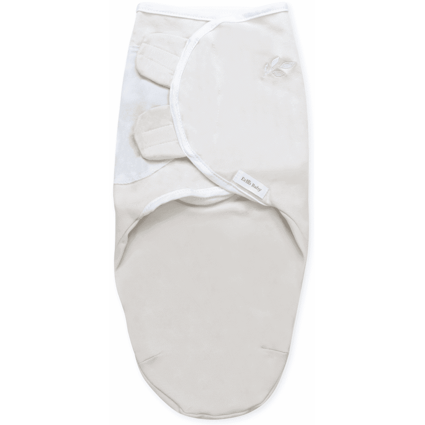 Echo Baby Newborn Swaddle Wrap
