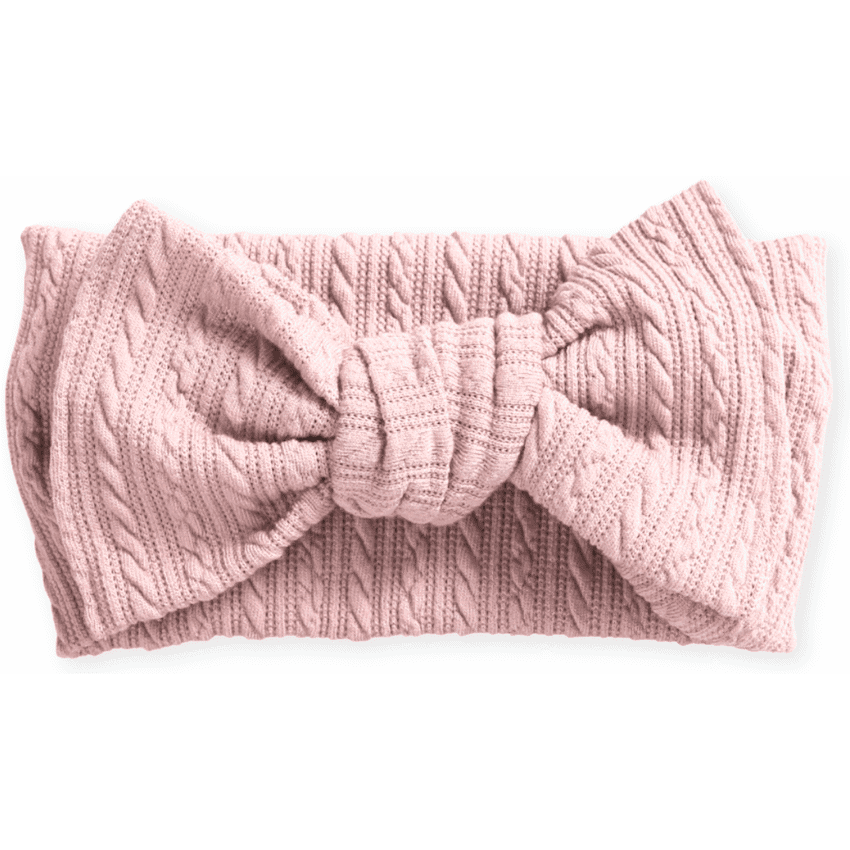 Echo Baby Bow Headband