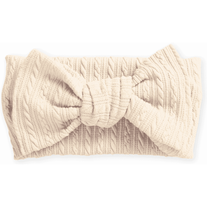 Echo Baby Bow Headband