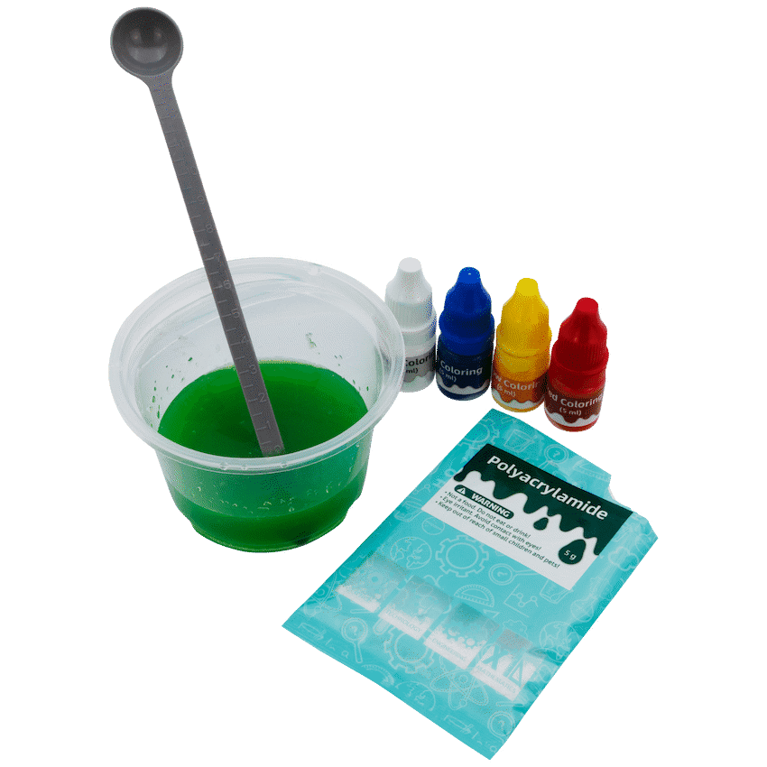 9 gross science experiments