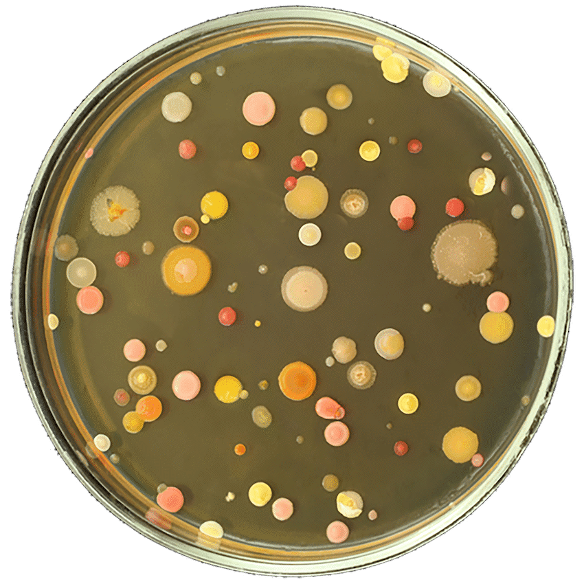 9 gross science experiments