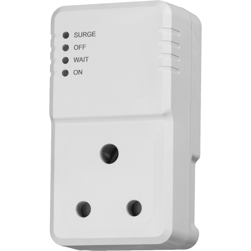 Ellies Surge Secure Fridge Safe