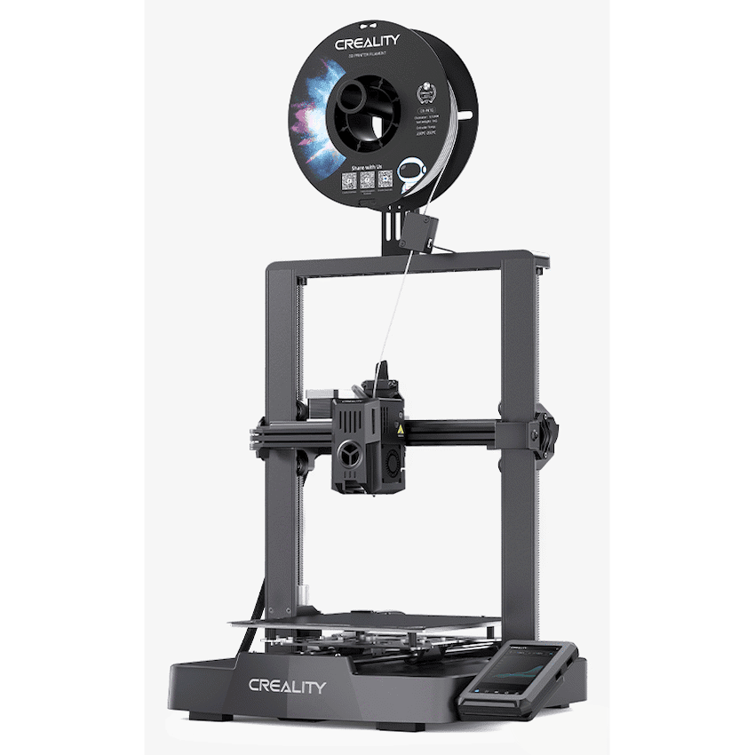 Creality Ender 3-V3-KE 3D Printer 220x220x240